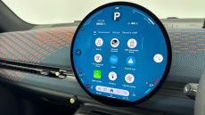 MINI Aceman 135kW E Exclusive [Level 2] 43kWh 5dr Auto Electric Hatchback